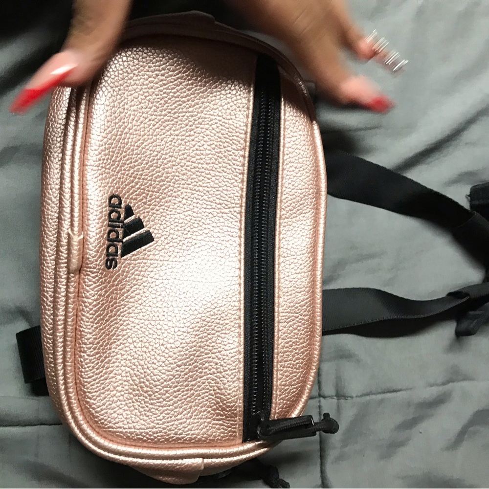 Adidas’s cross body bag